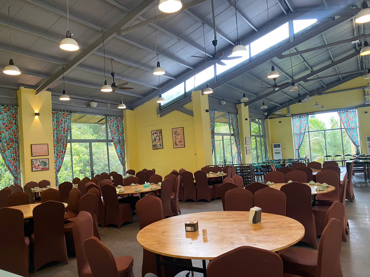 Cửa hàng Mậu Dịch