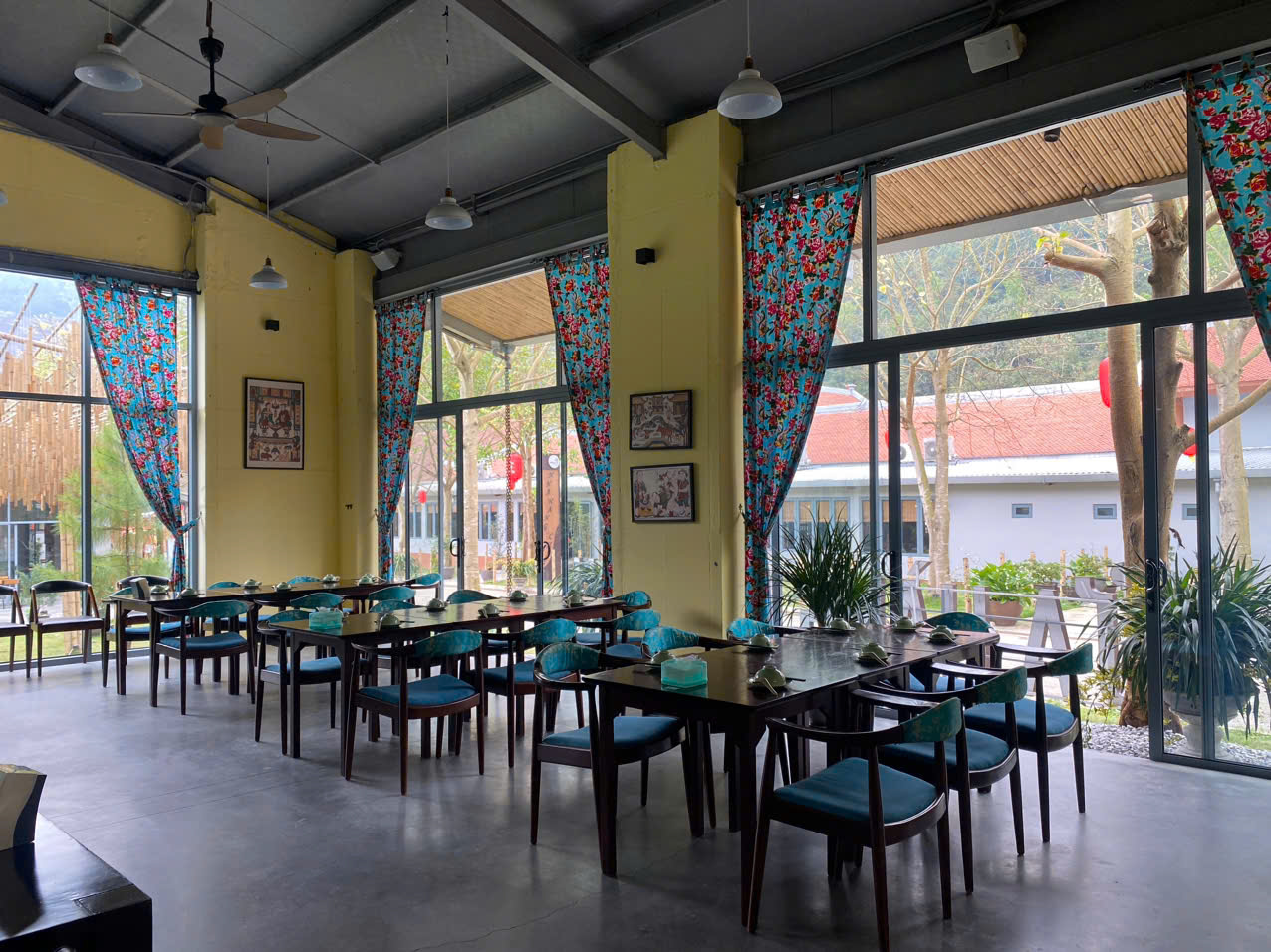 Cửa hàng Mậu Dịch