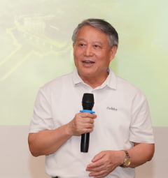 Tiến Sĩ Bùi Hữu Dược