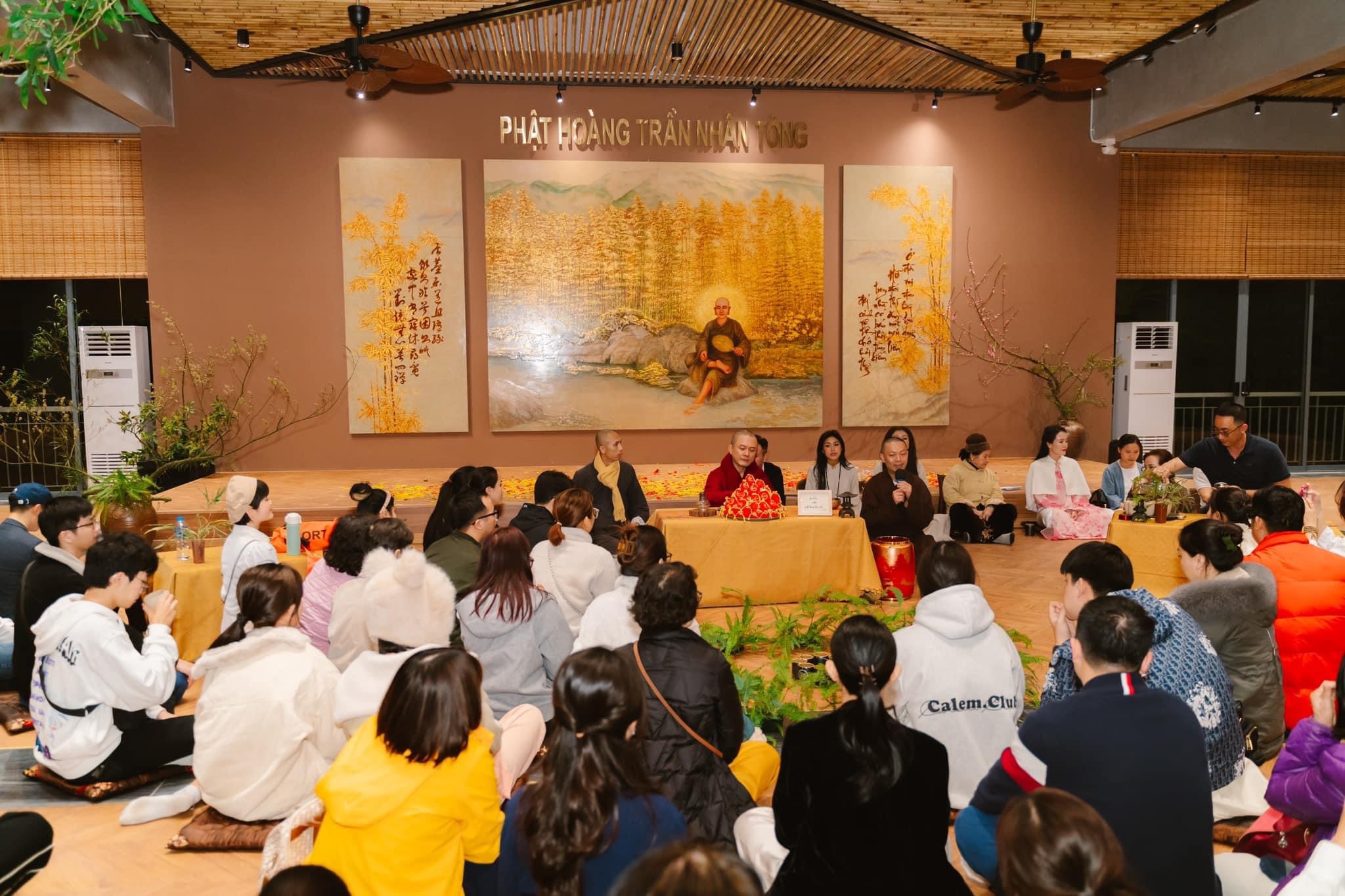 Du Lịch Trải Nghiệm