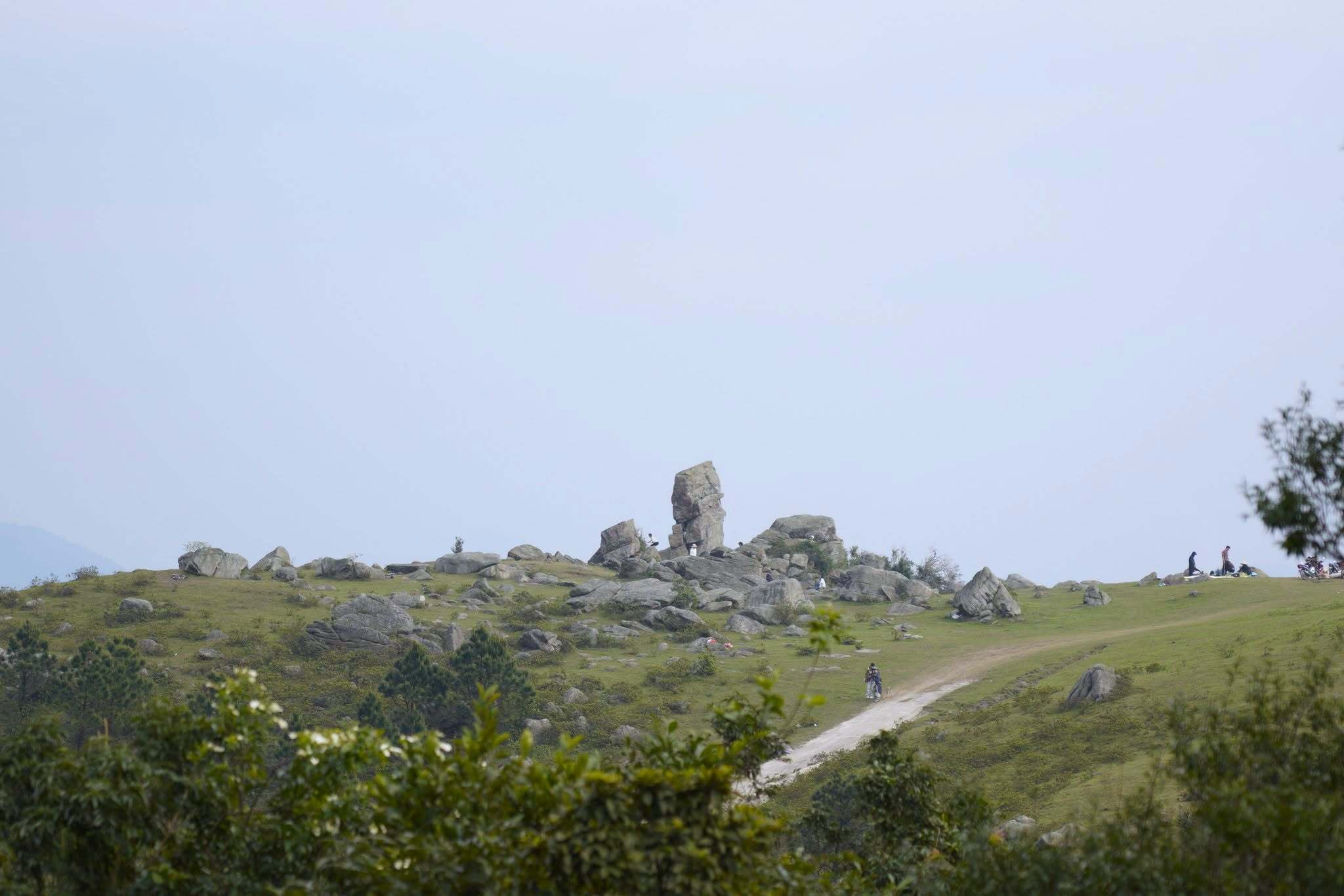 Gói bánh