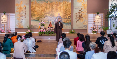 Ngày 1 Chiều