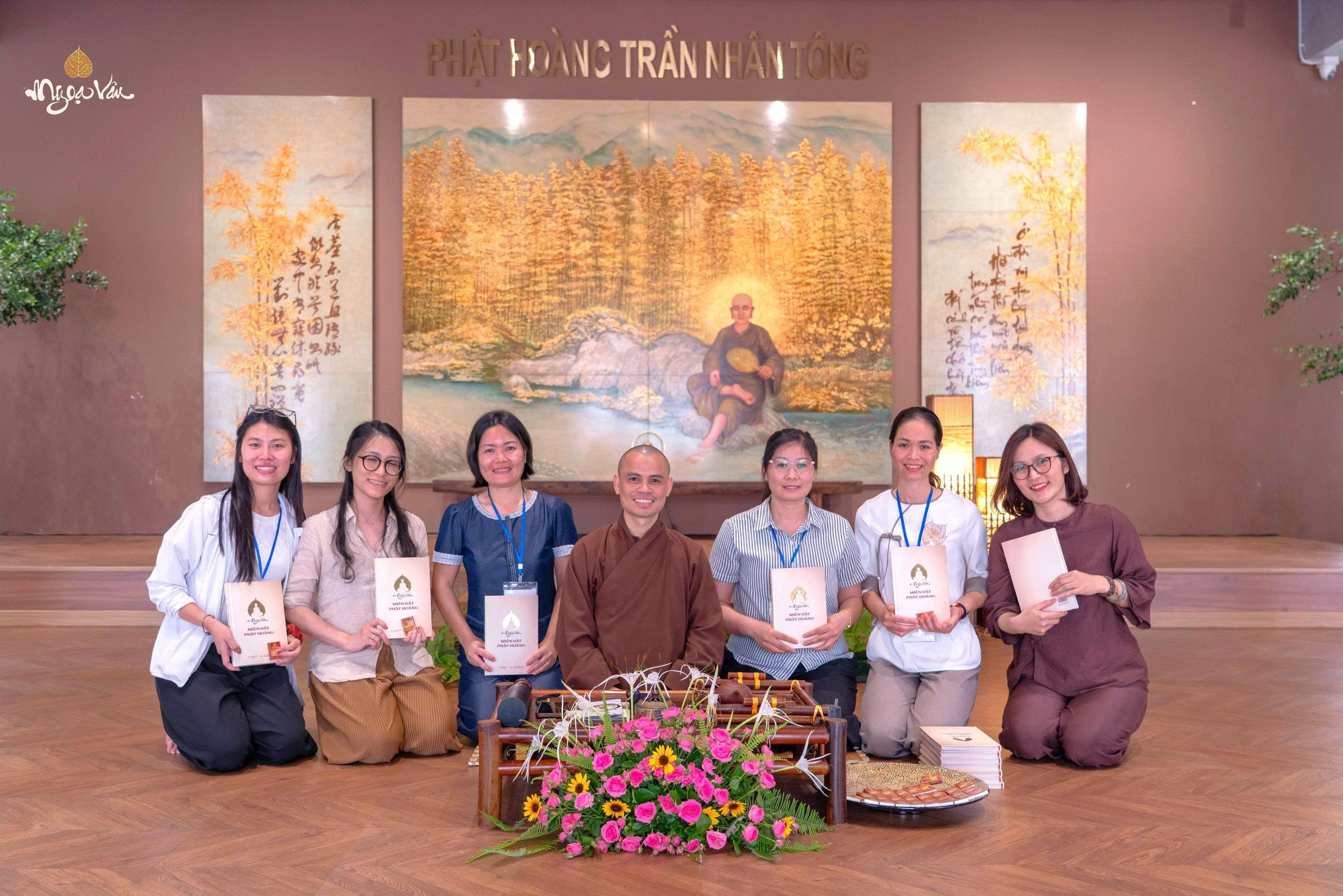 Gia đình hạnh phúc