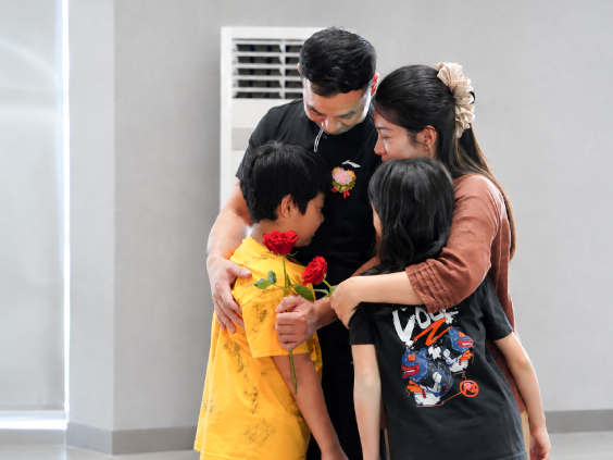 Đêm hội