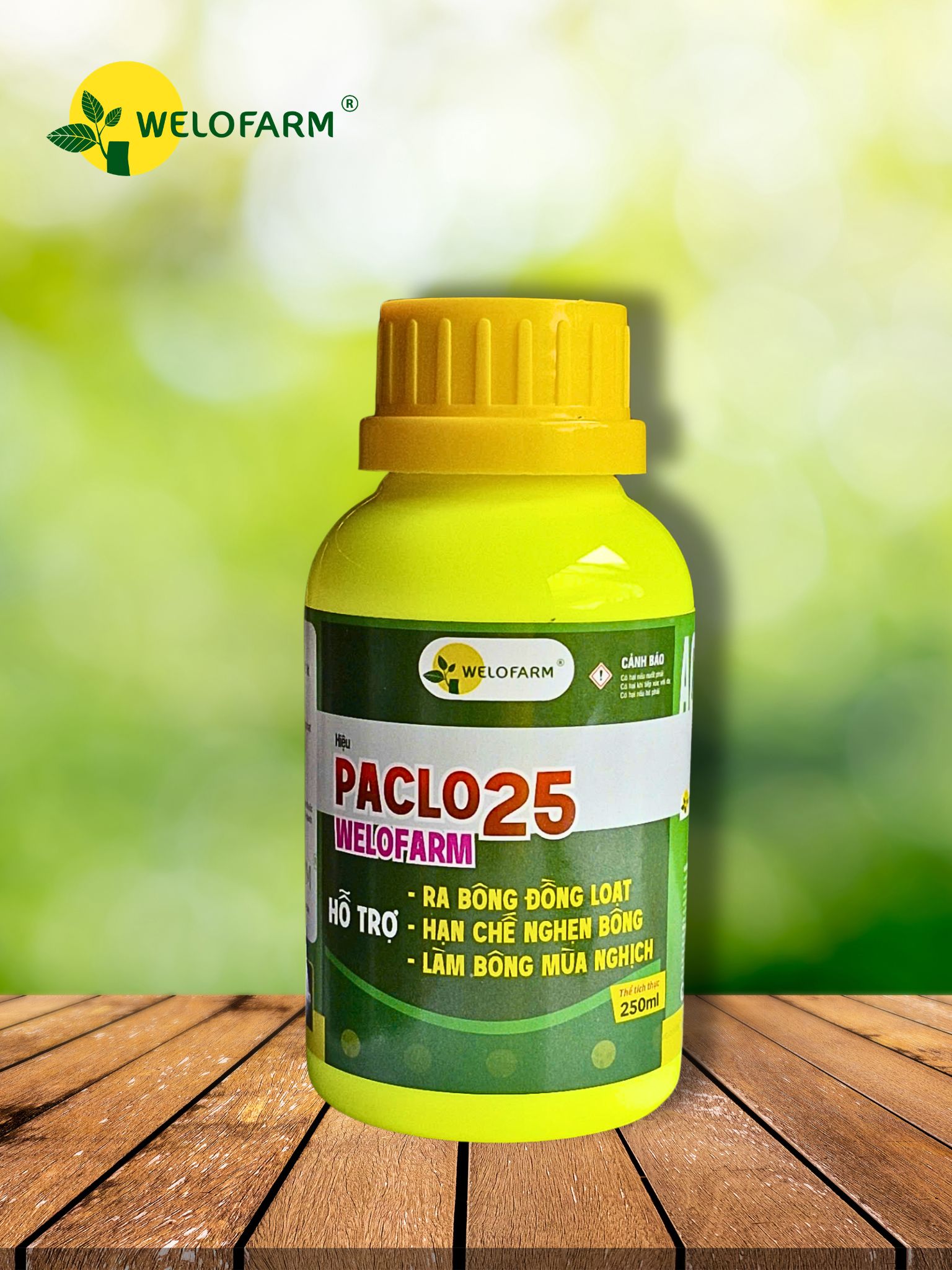 Paclo 25 Welofarm