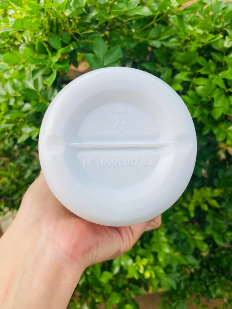 1L - Thần Sấm Diệt Tuyến Trùng