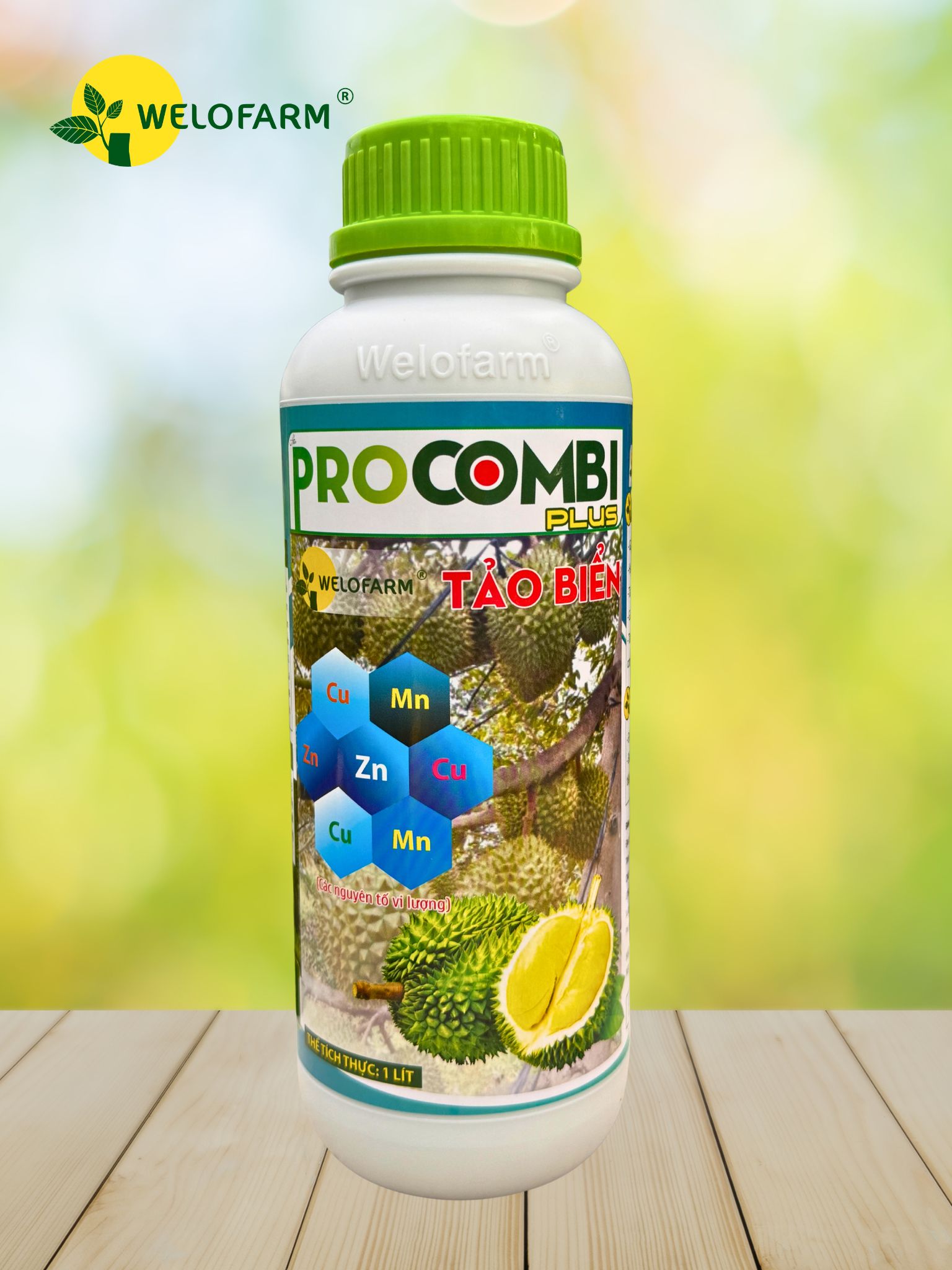 Pro Combi Plus