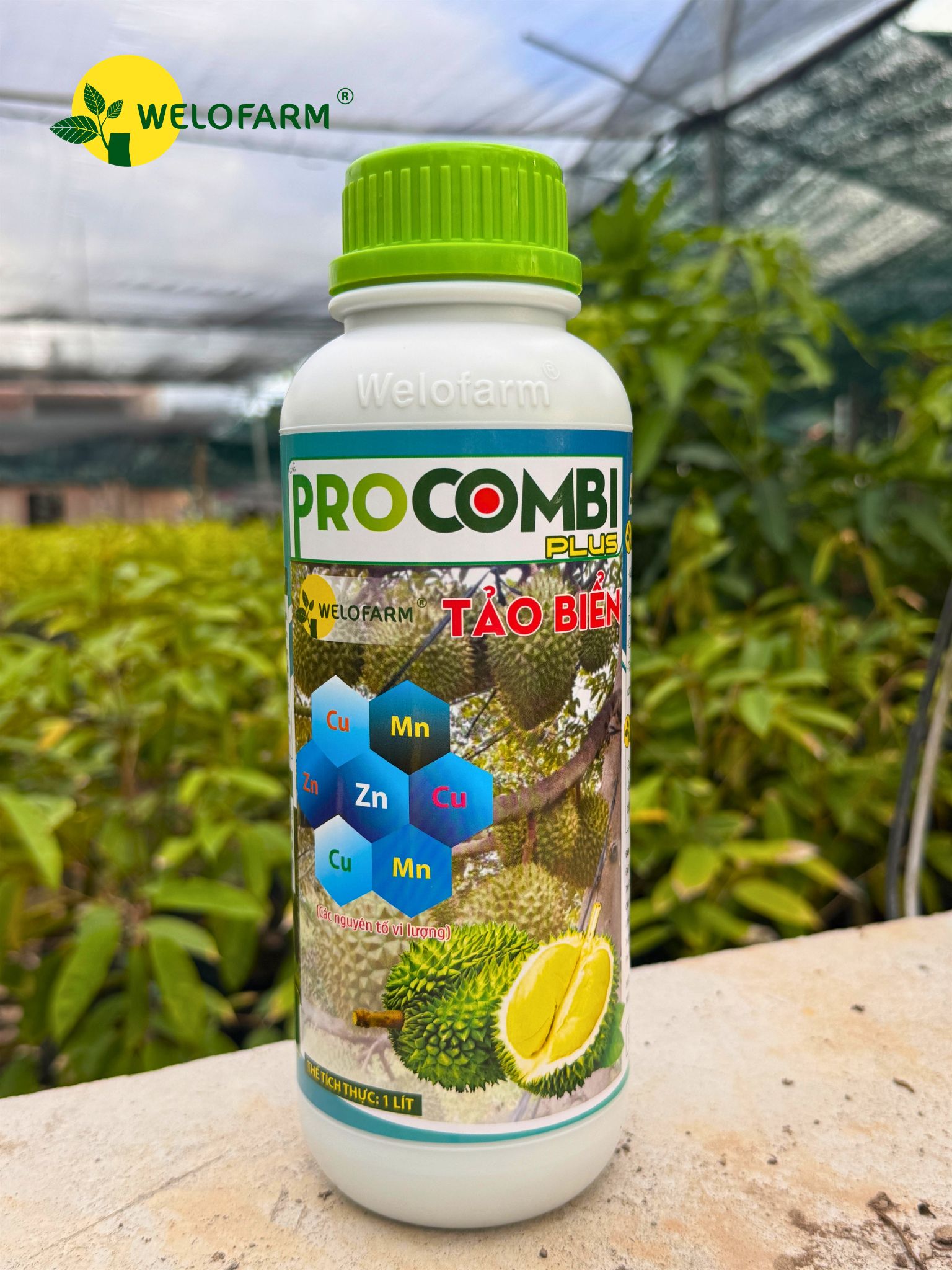 Pro Combi Plus