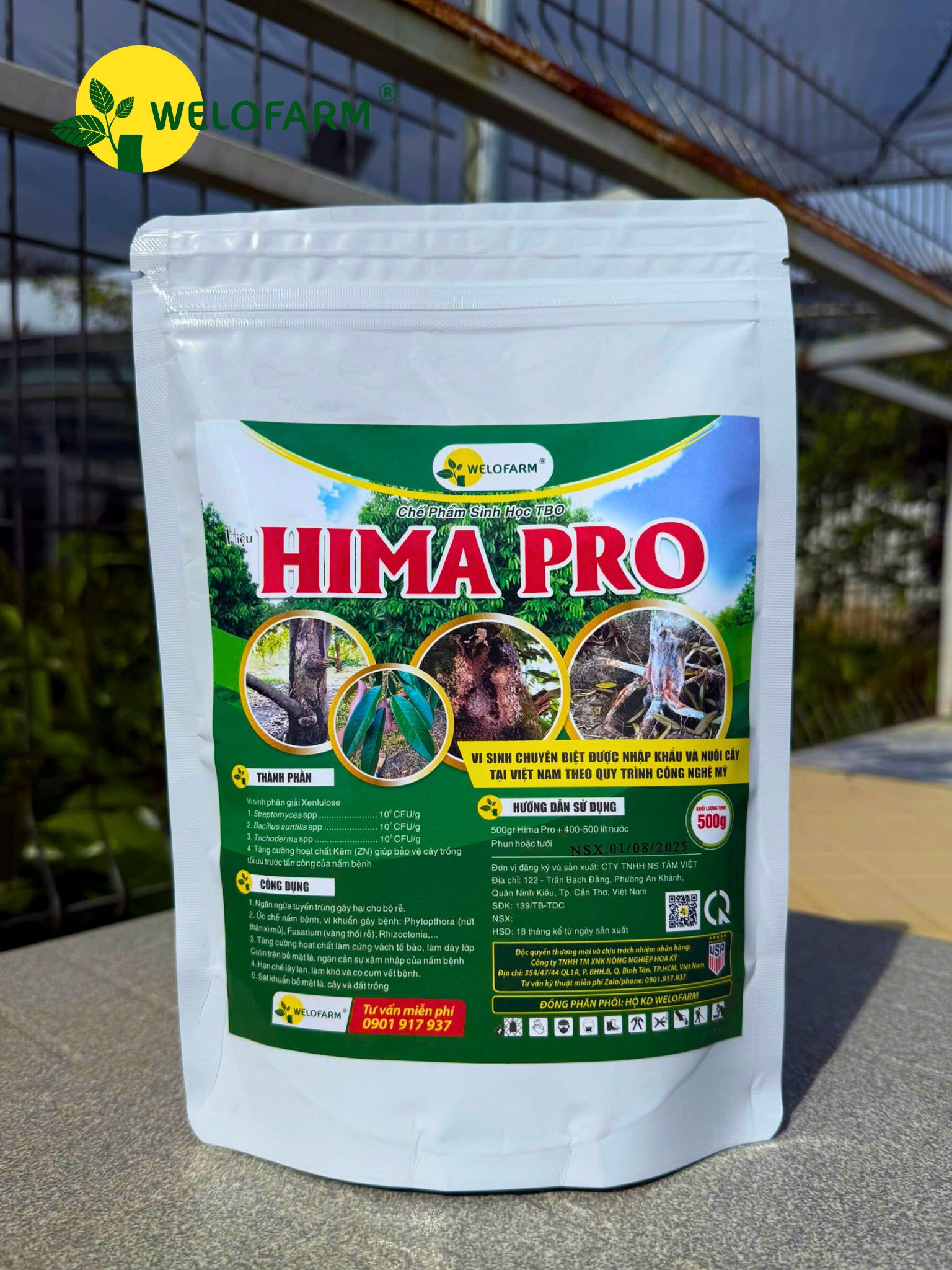 HIMA PRO
