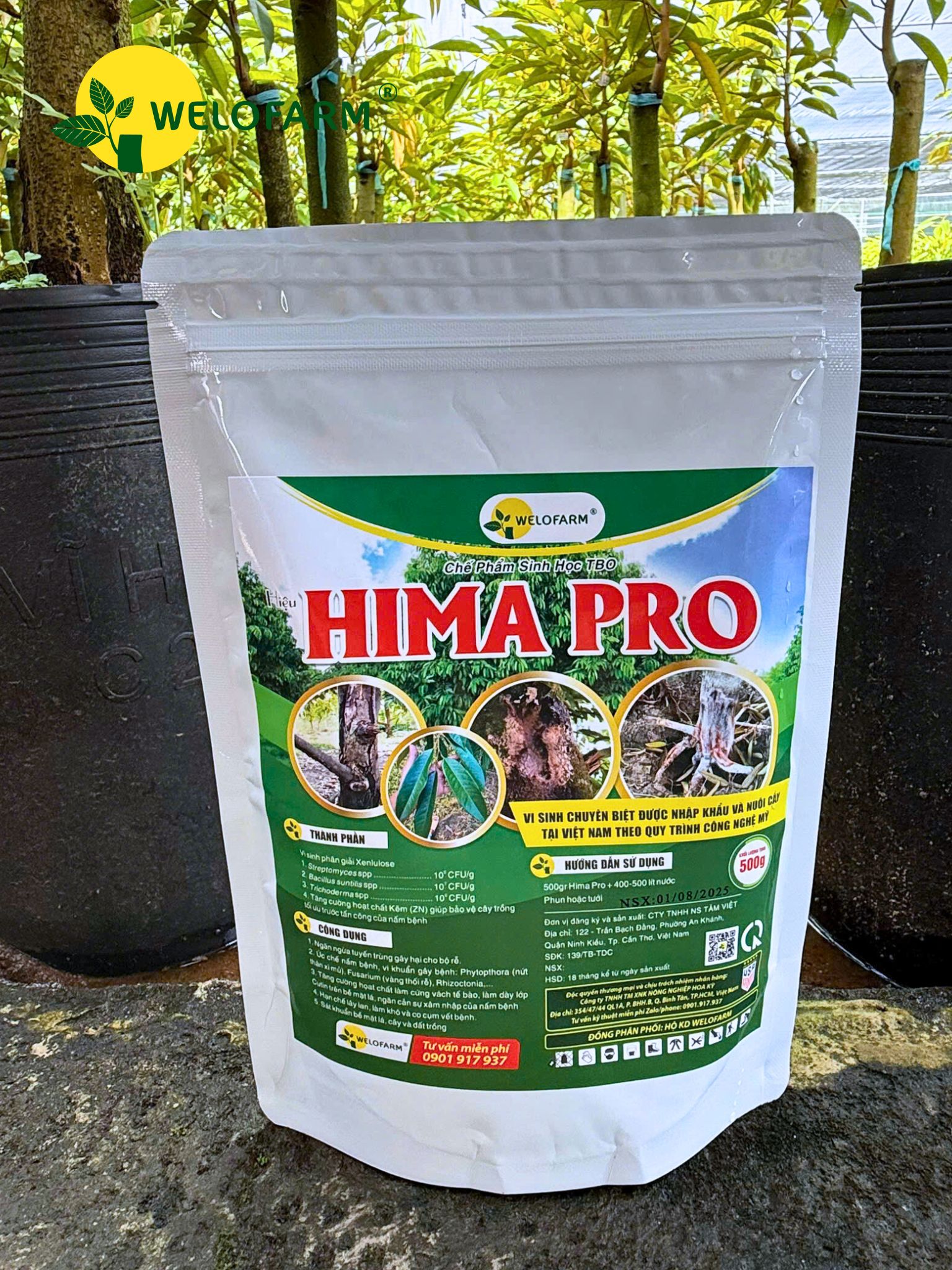 HIMA PRO