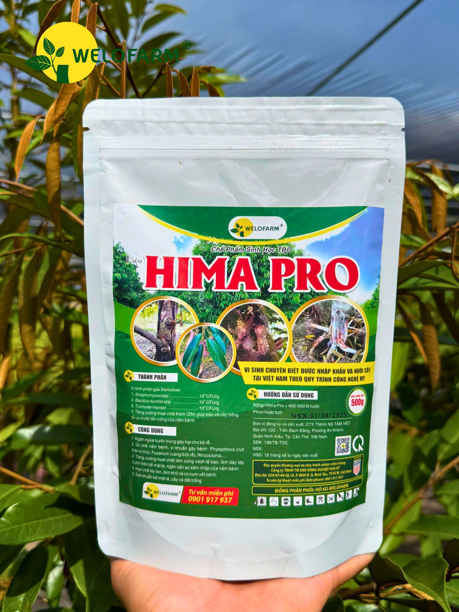 HIMA PRO