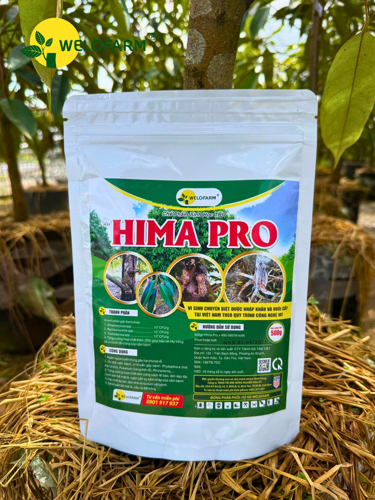 HIMA PRO