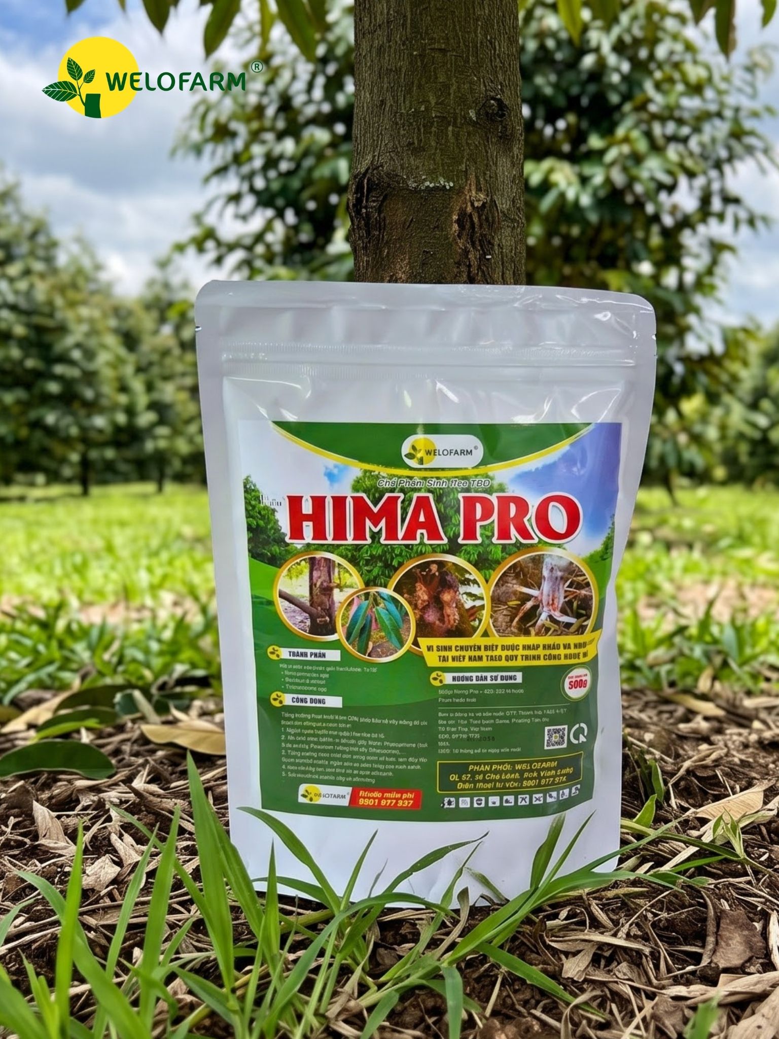 HIMA PRO