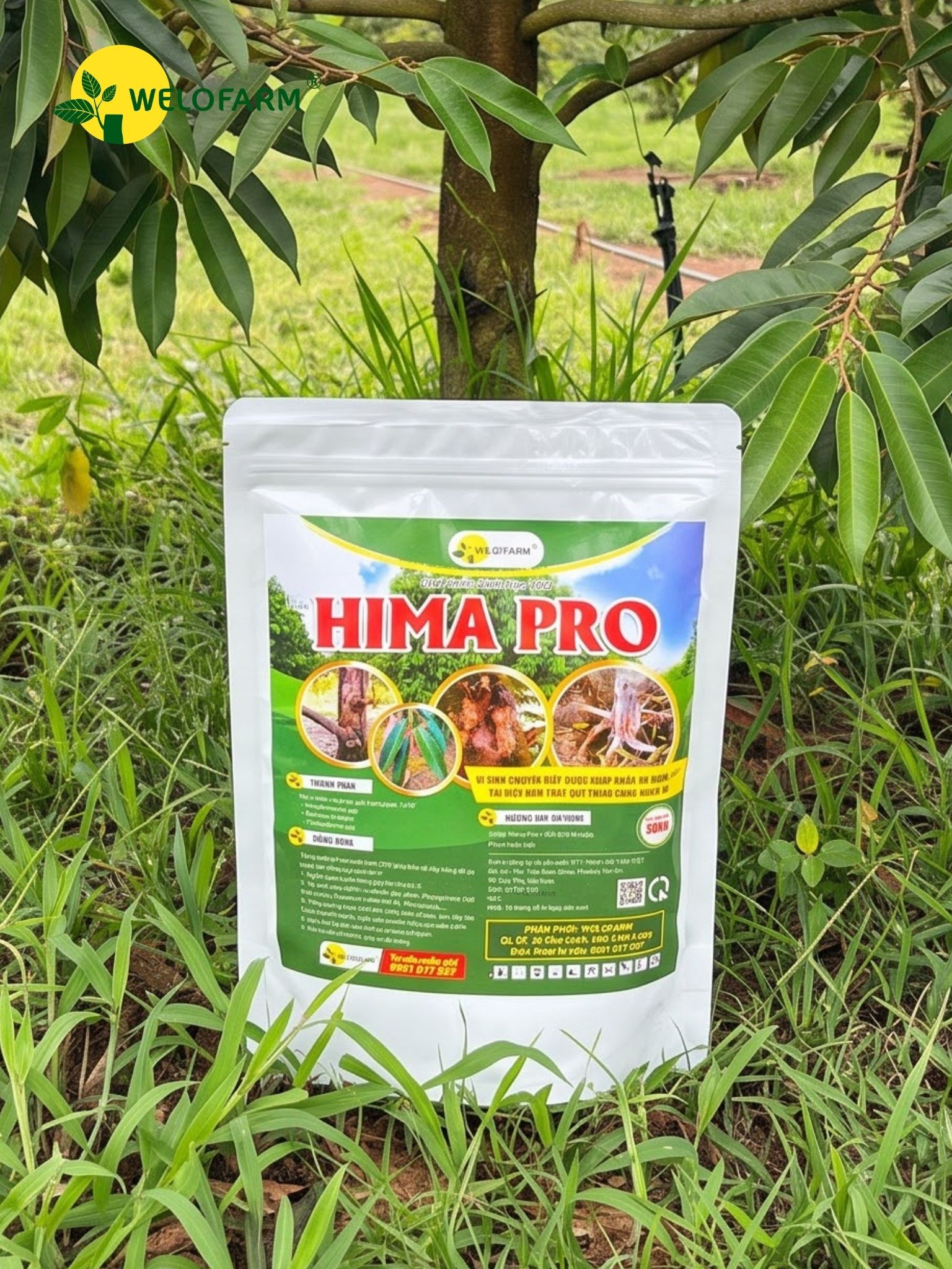 HIMA PRO