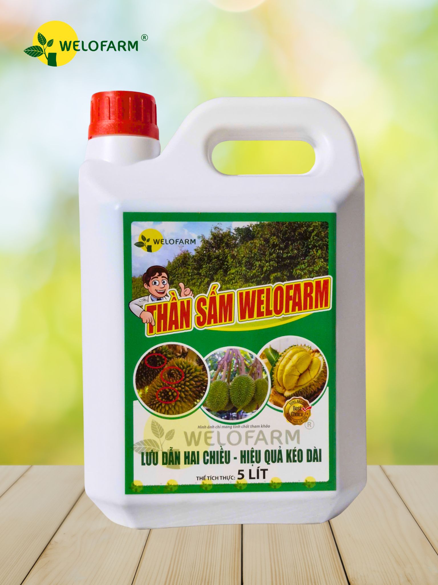 Thần Sấm Pro