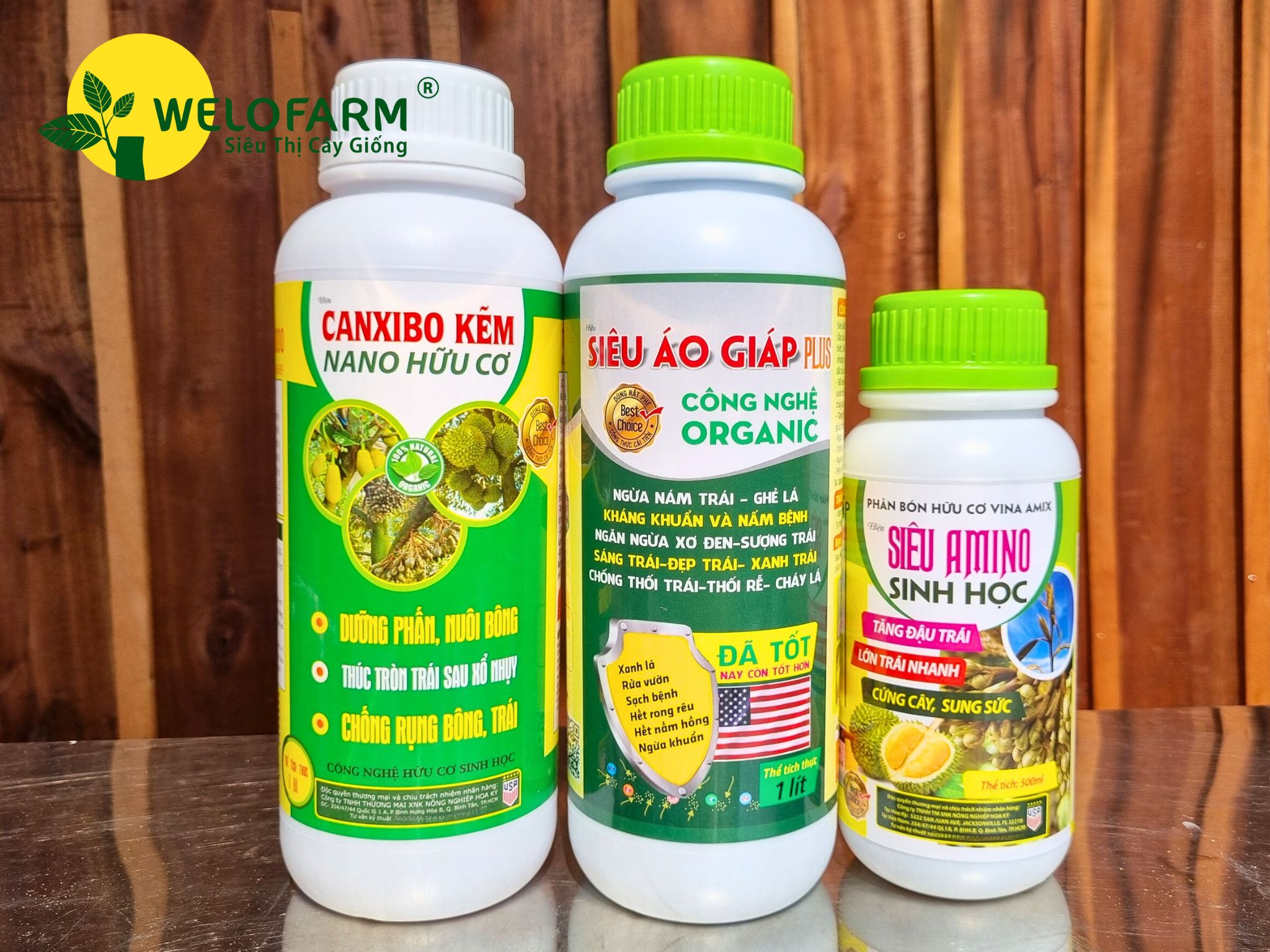 Bộ Siêu Dưỡng Bông Chai 1L