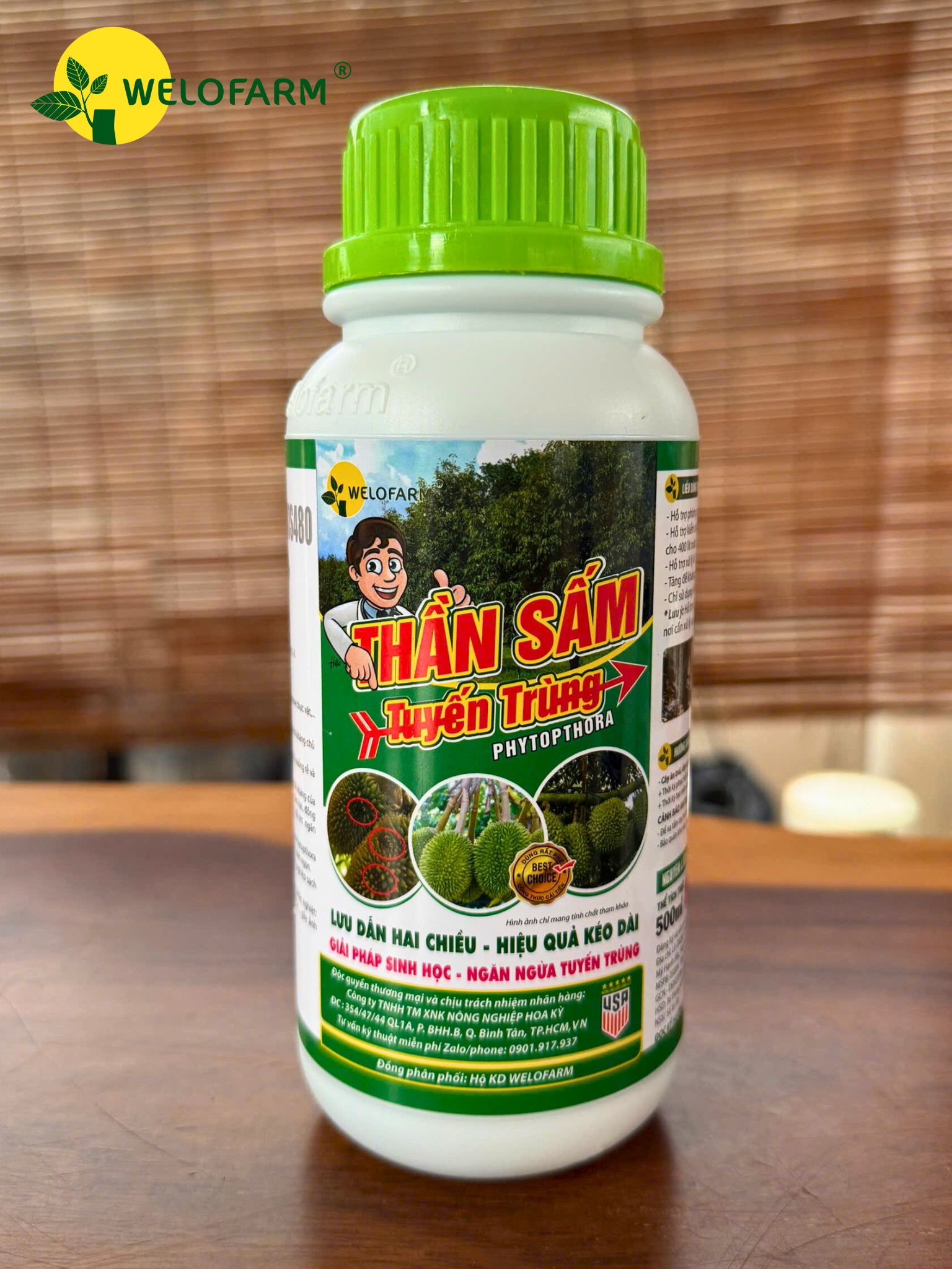 BỘ HỖ TRỢ SỬA TƯỚNG TRÁI