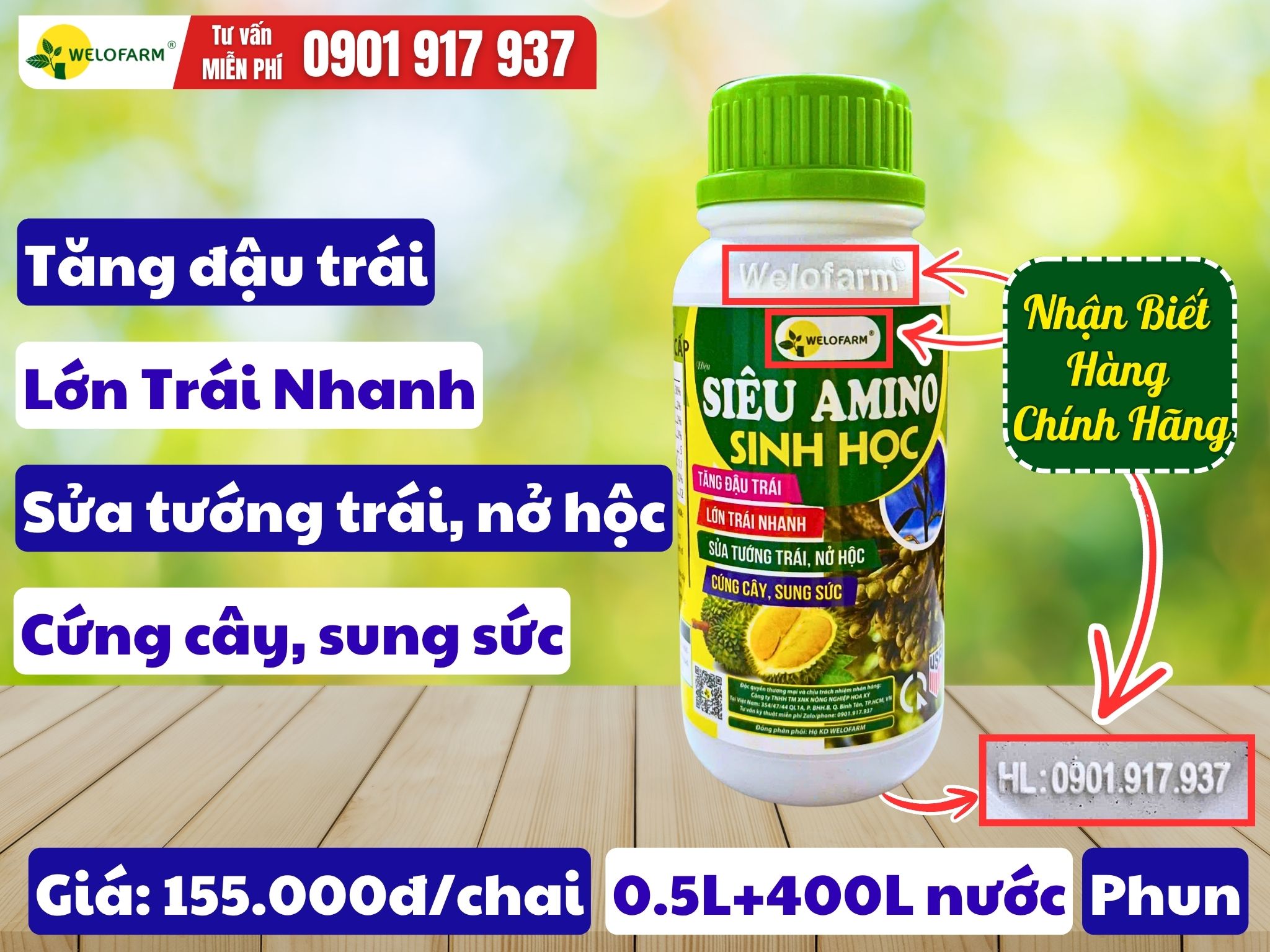 Siêu Amino Sinh Học
