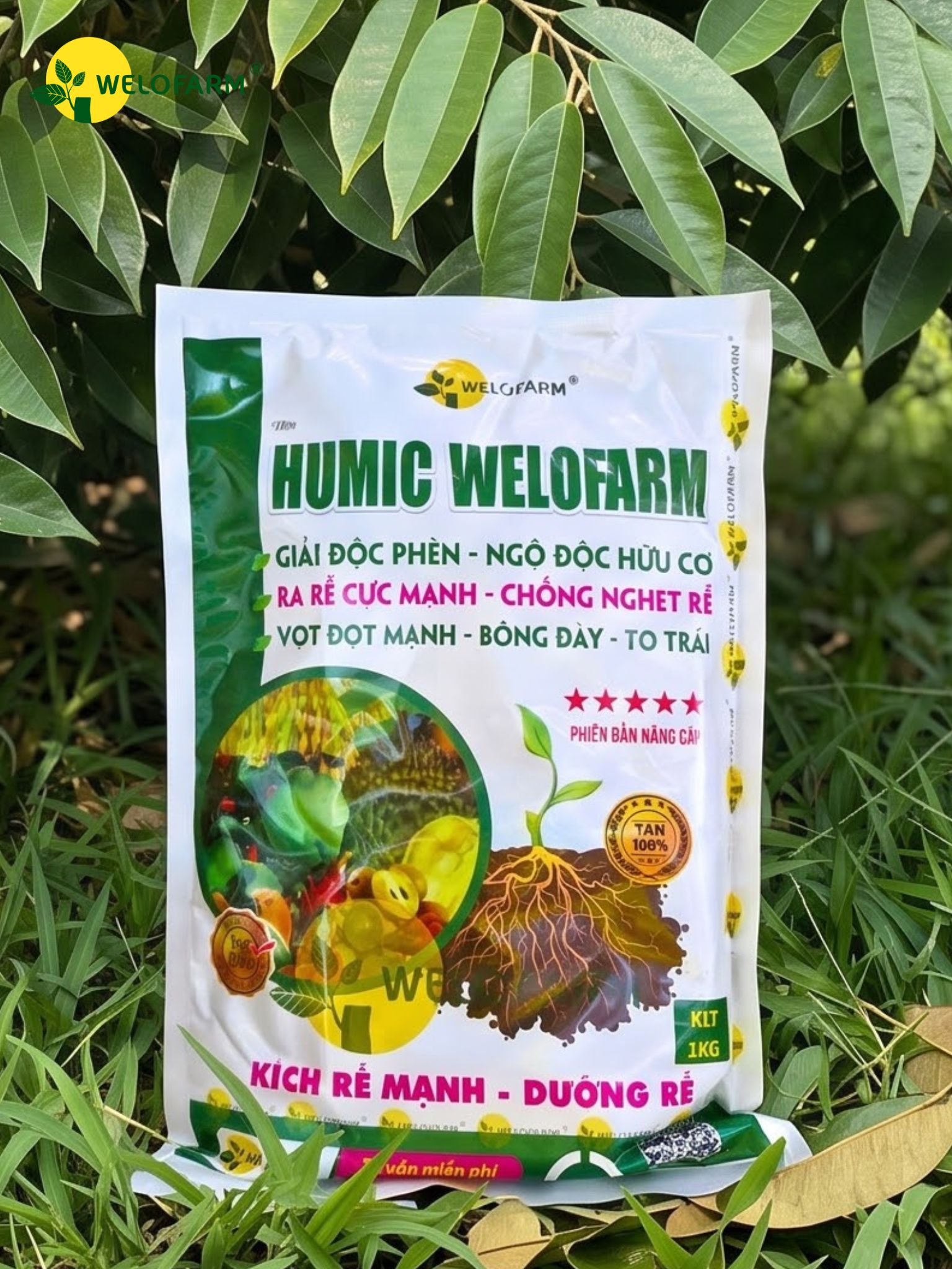 Humic Welofarm