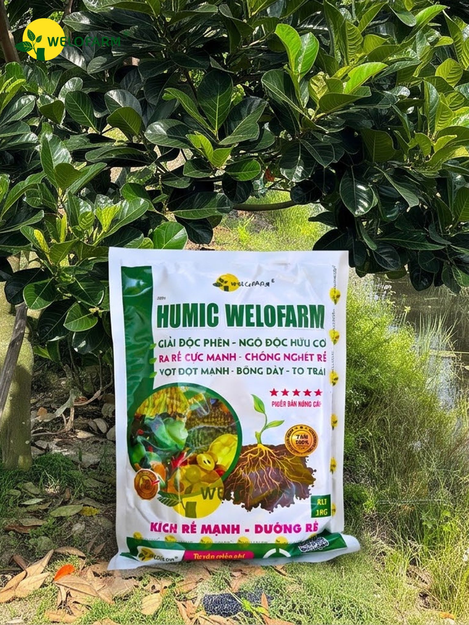 Humic Welofarm