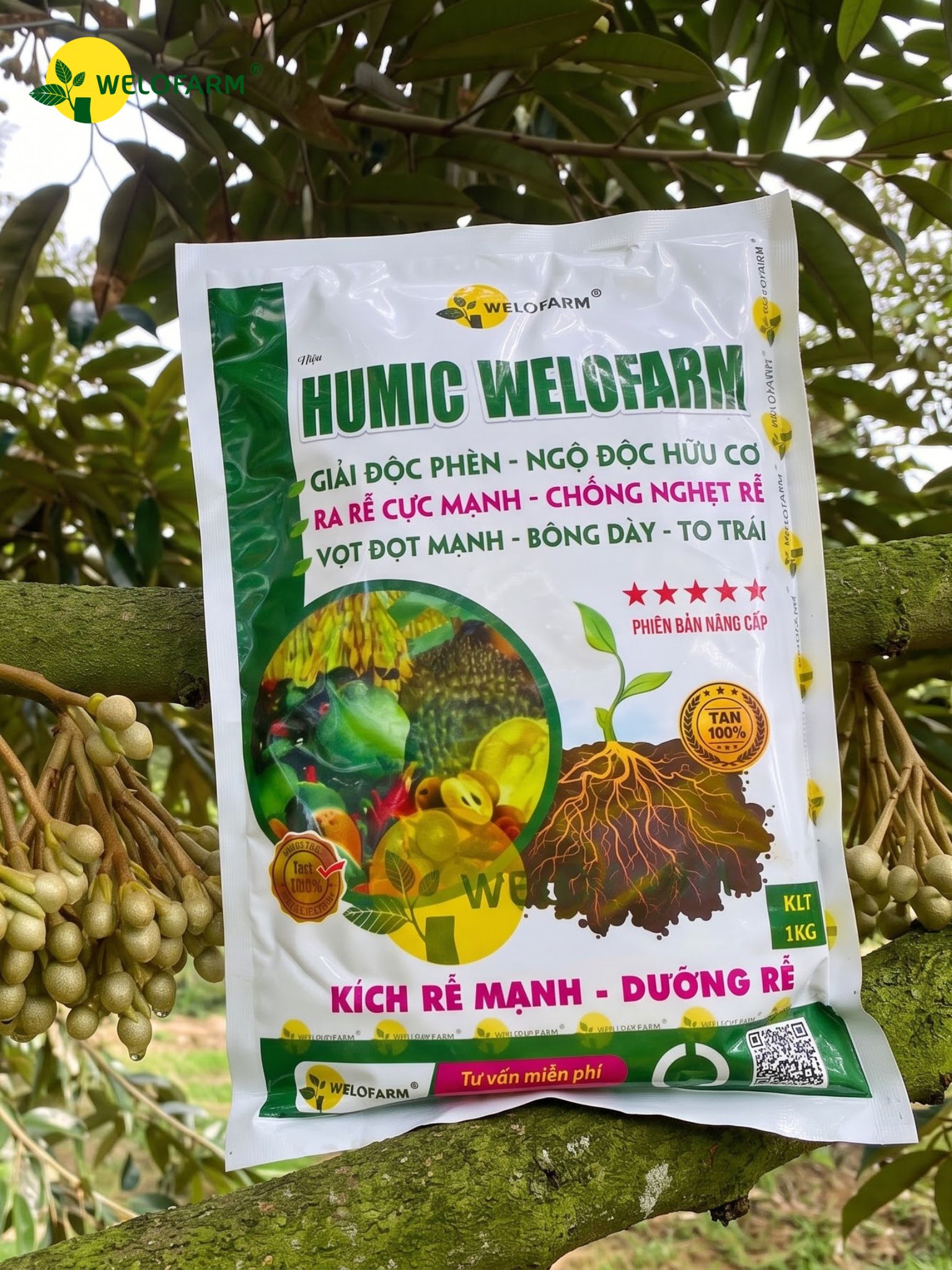 Humic Welofarm