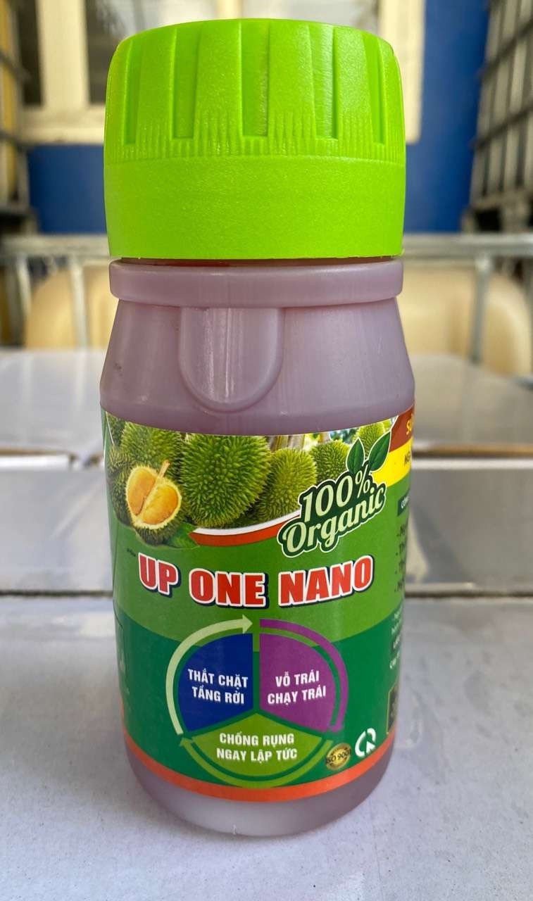 Up One Nano 250ml