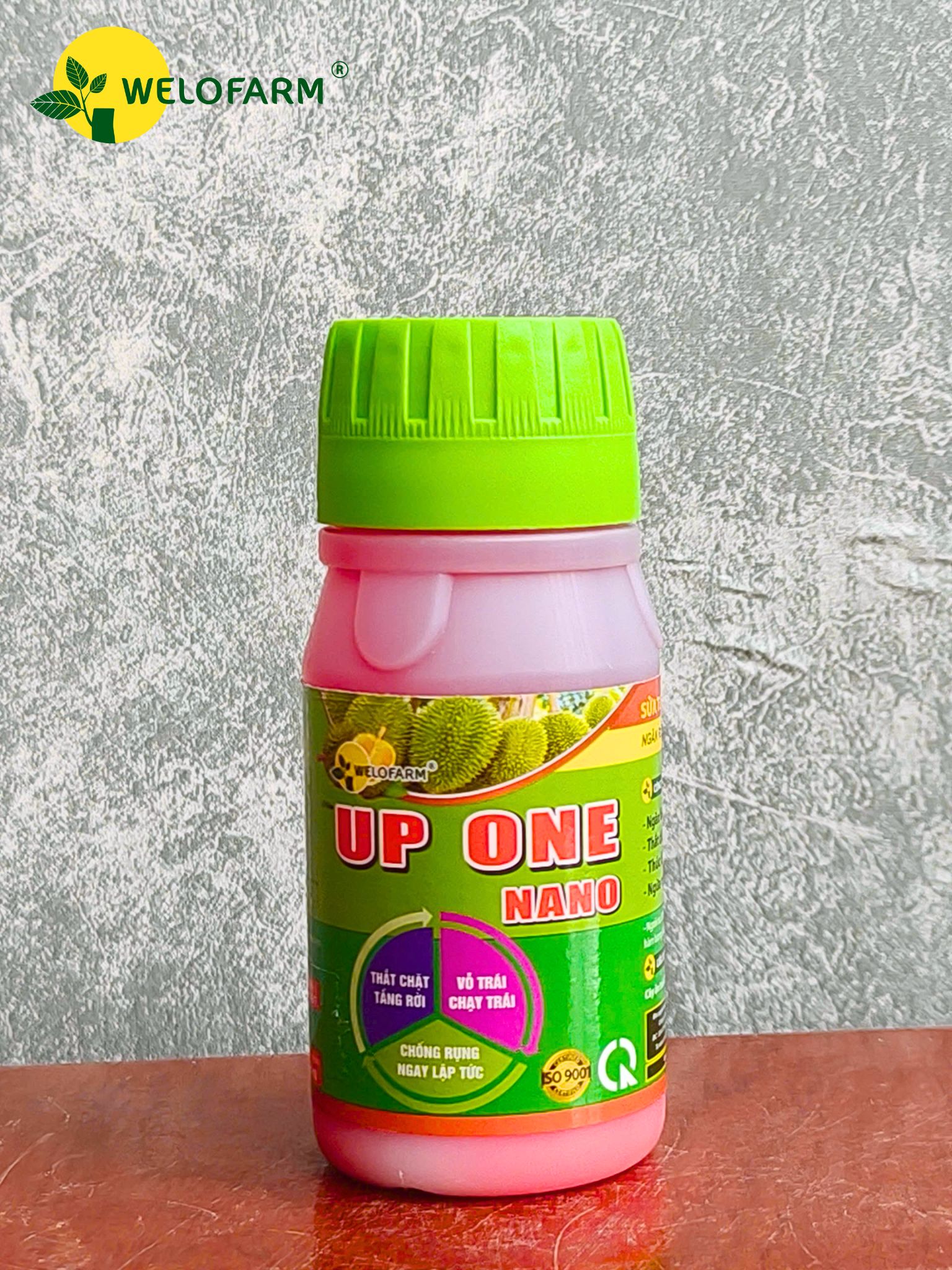 Up One Nano 250ml