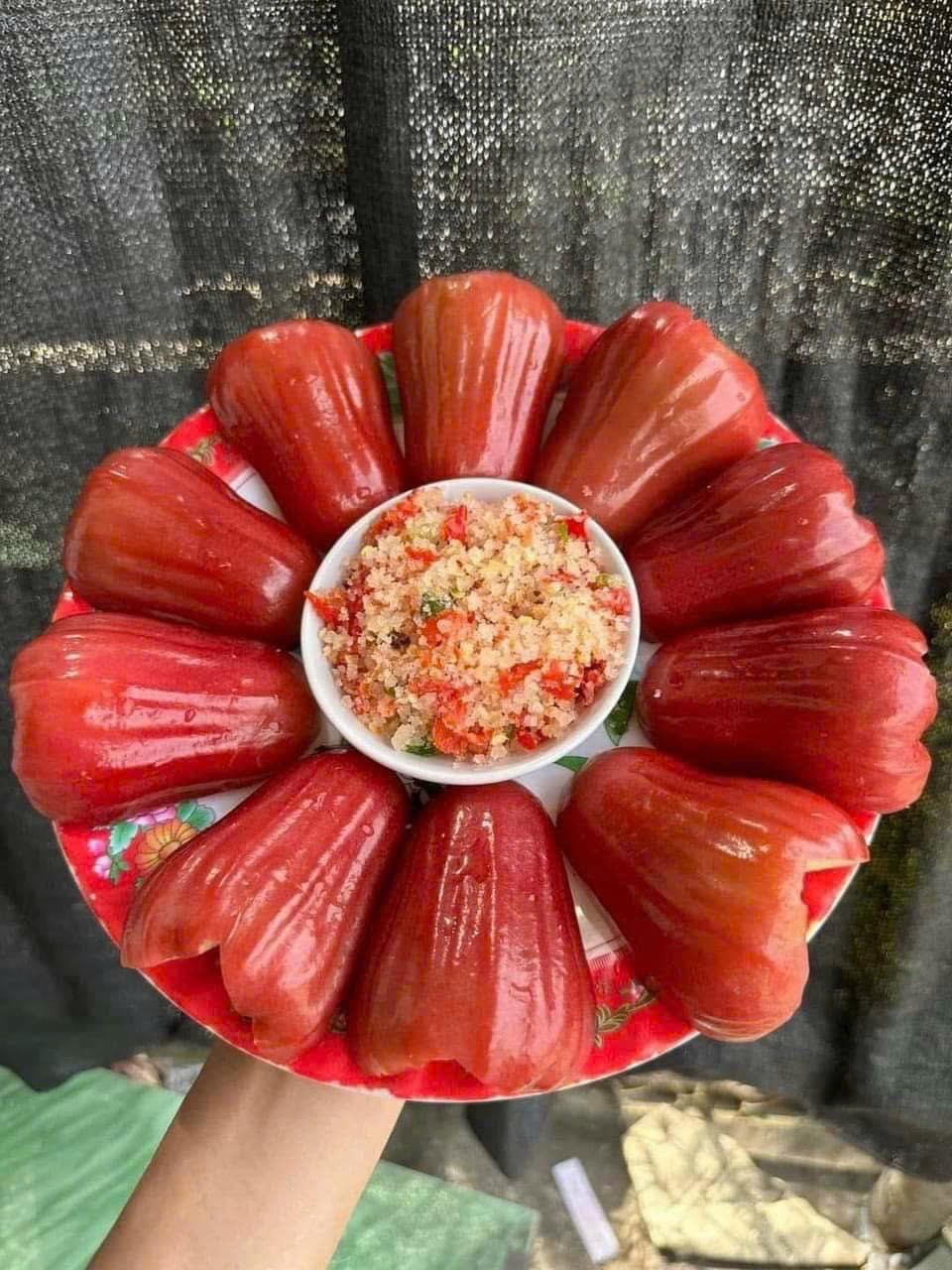 Mận An Phước
