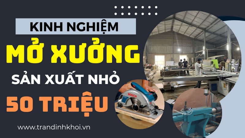 Chi tiết với hơn 54 về mô hình xưởng sản xuất nhỏ hay nhất  Du học Akina