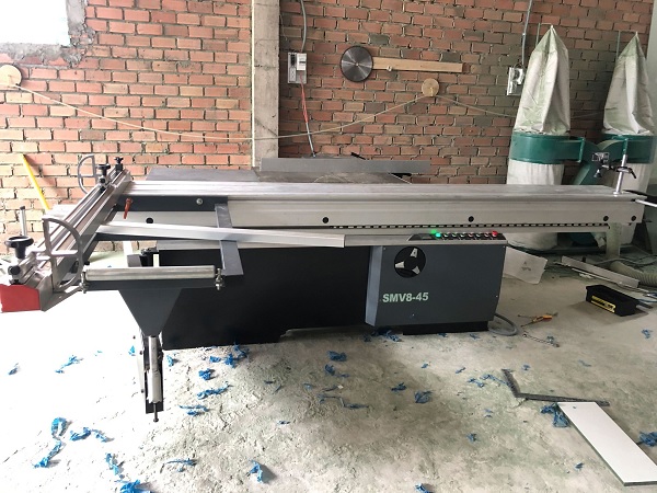 máy cắt gỗ