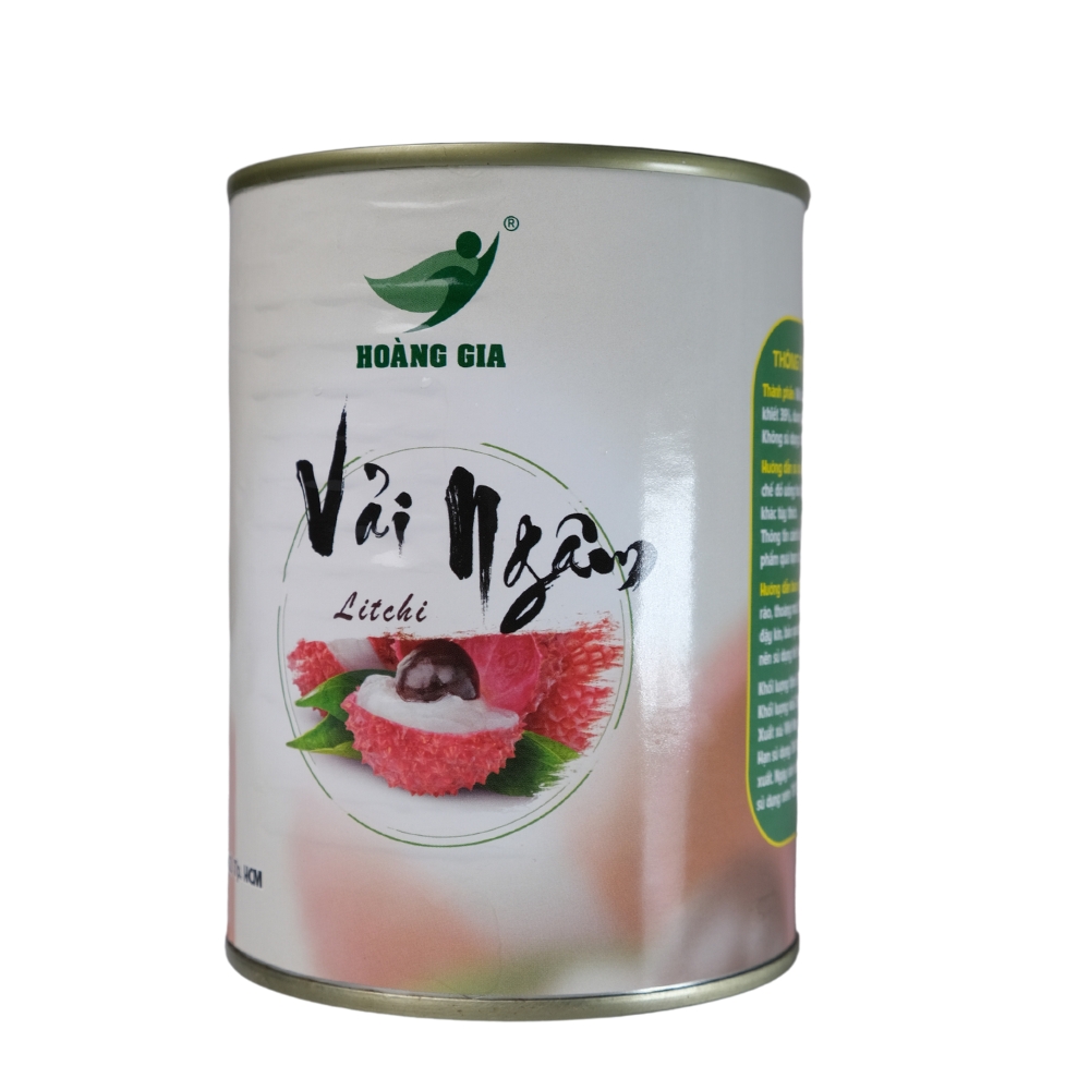 Vải Ngâm Hoàng Gia 560G