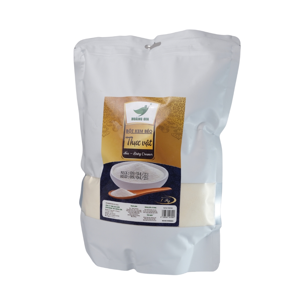 Bột Sữa Hoàng Gia VB 35C 1kg