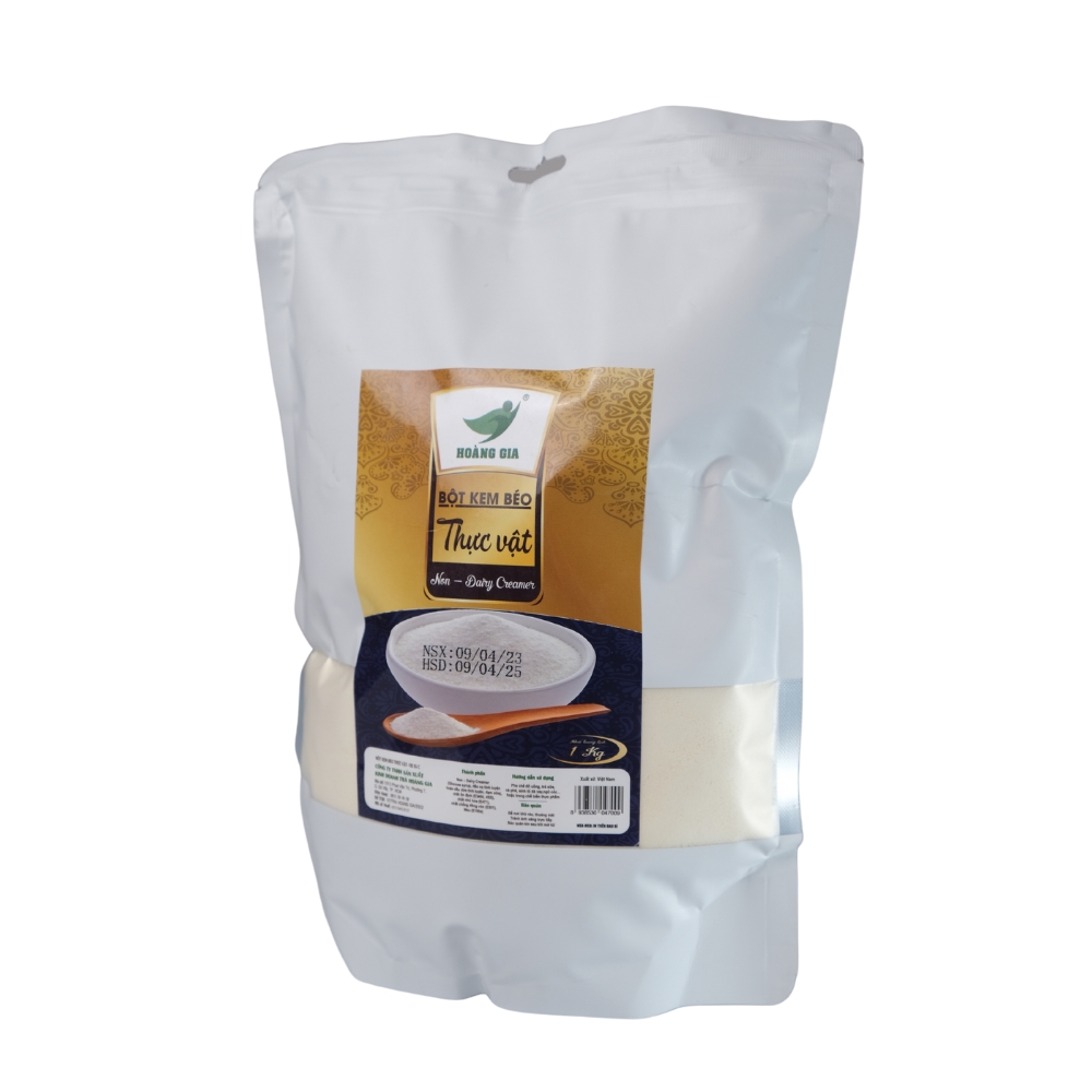 Bột Sữa Hoàng Gia VB 35C 1kg