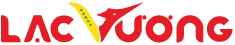 logo Công Ty Cổ Phần Tập Đoàn Lạc Vương (Trà Hoàng Gia)