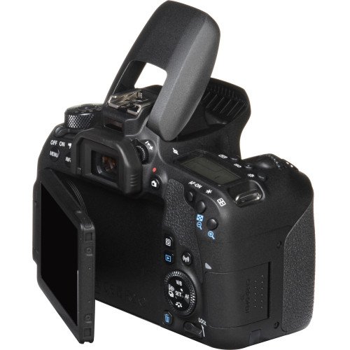 Máy ảnh Canon EOS 77D (Body Only)