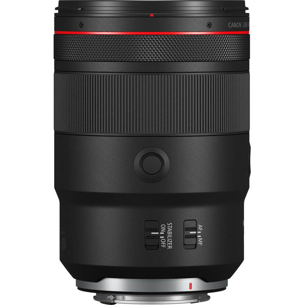 Canon RF 135mm f/1.8 L IS USM