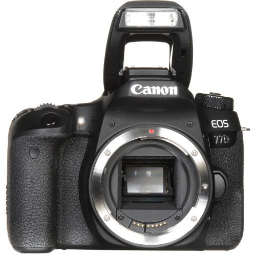 Máy ảnh Canon EOS 77D (Body Only)