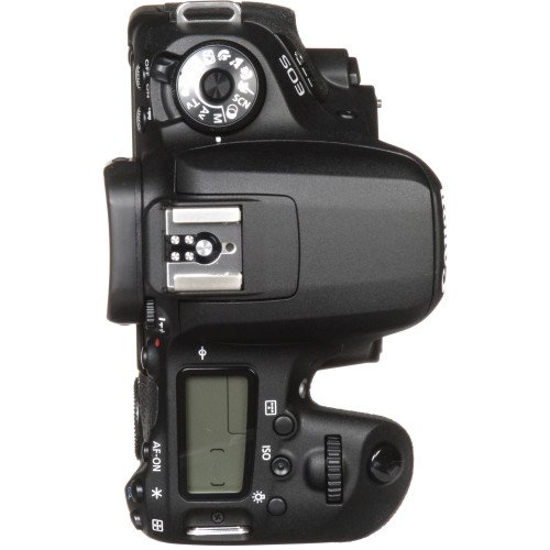 Máy ảnh Canon EOS 77D (Body Only)