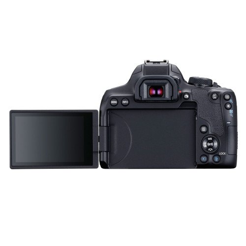 Máy ảnh Canon EOS 850D (Body Only)