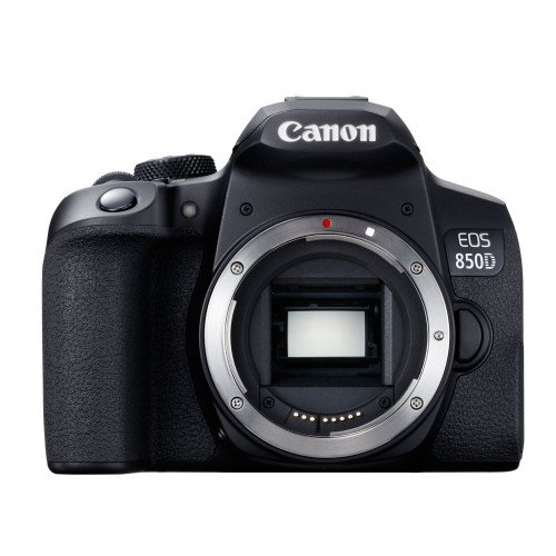 Máy ảnh Canon EOS 850D (Body Only)