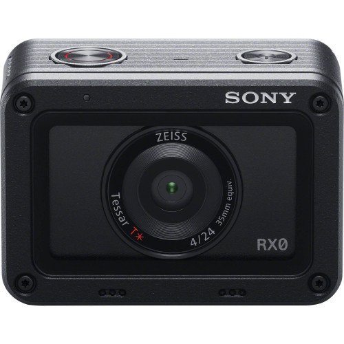 Sony RX0 | Chính hãng