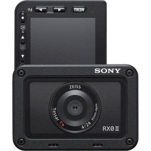 Sony DSC-RX0 Mark II | Chính Hãng