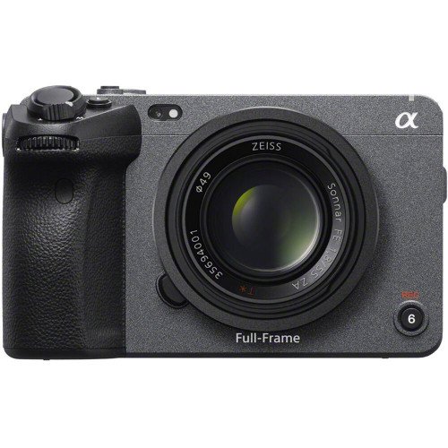 Máy quay phim Sony FX3 | Nhập Khẩu