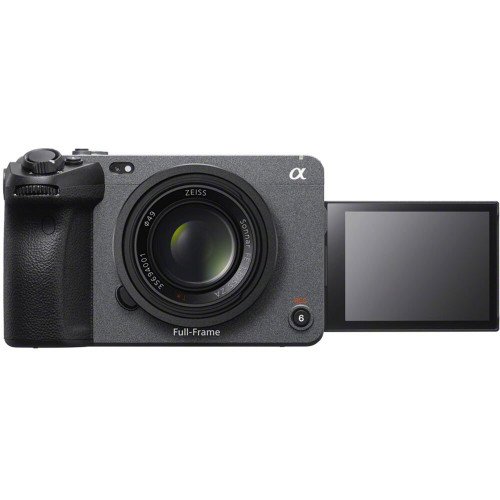 Máy quay phim Sony FX3 | Nhập Khẩu