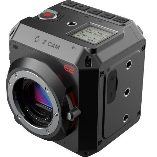 Máy quay phim Z CAM E2 Professional 4K Cinema Camera
