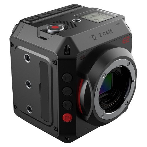 Máy quay phim Z CAM E2 Professional 4K Cinema Camera