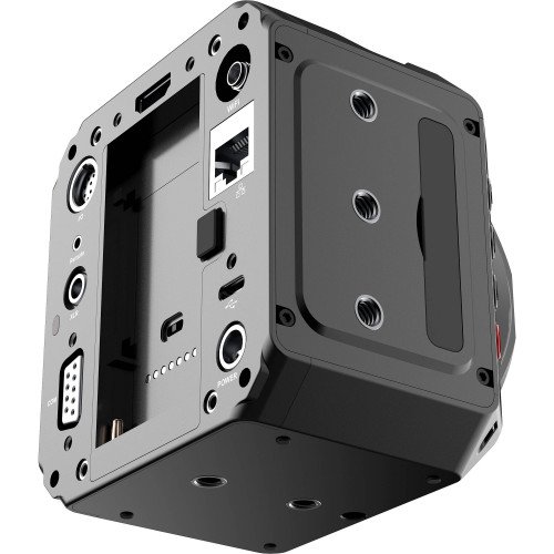 Máy quay phim Z CAM E2 Professional 4K Cinema Camera