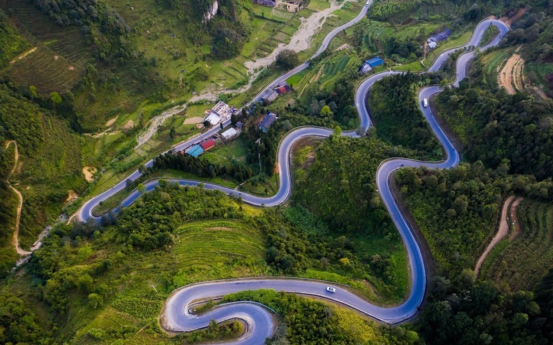 Cung đường du lịch Hà Giang và những điều bạn cần biết