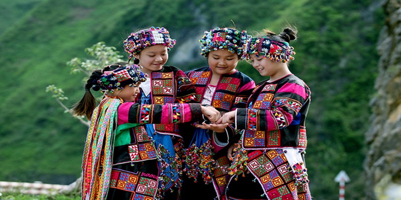 Top 10 địa điểm du lịch Hà Giang du khách phải đến một lần trong đời
