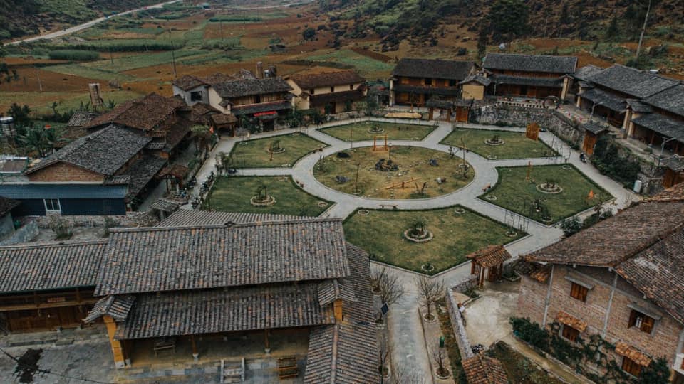 Hà Giang chuẩn bị bước vào những tháng đẹp nhất năm